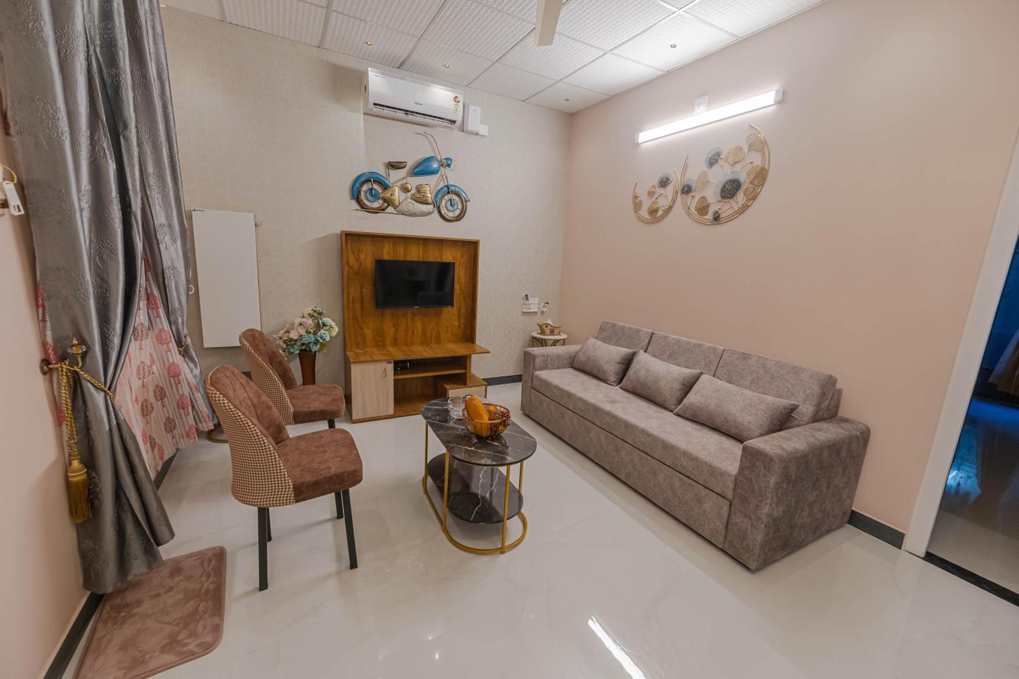 Udupi Homestay Chalet La Bonne Vie Екстериор снимка