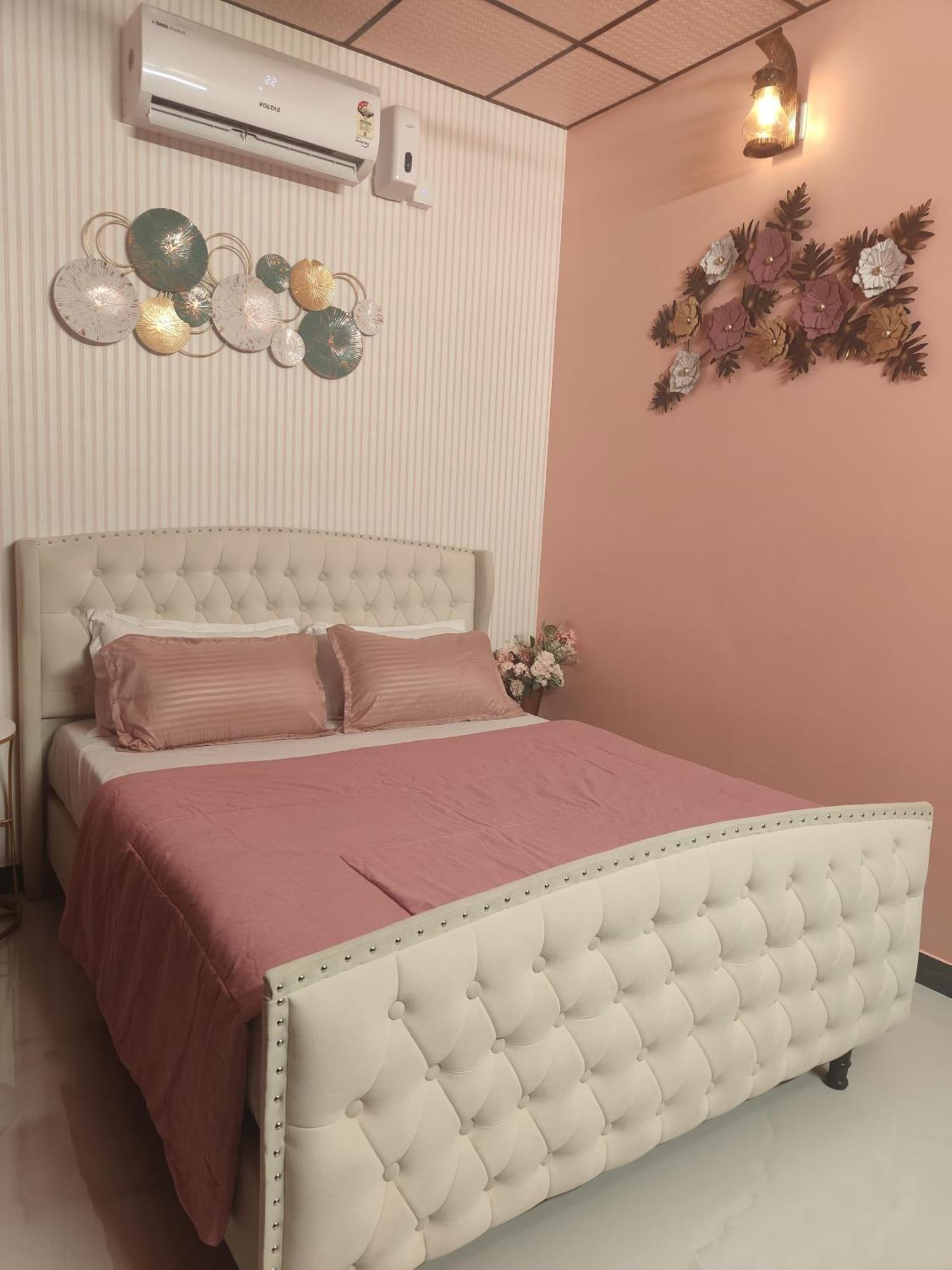 Udupi Homestay Chalet La Bonne Vie Екстериор снимка