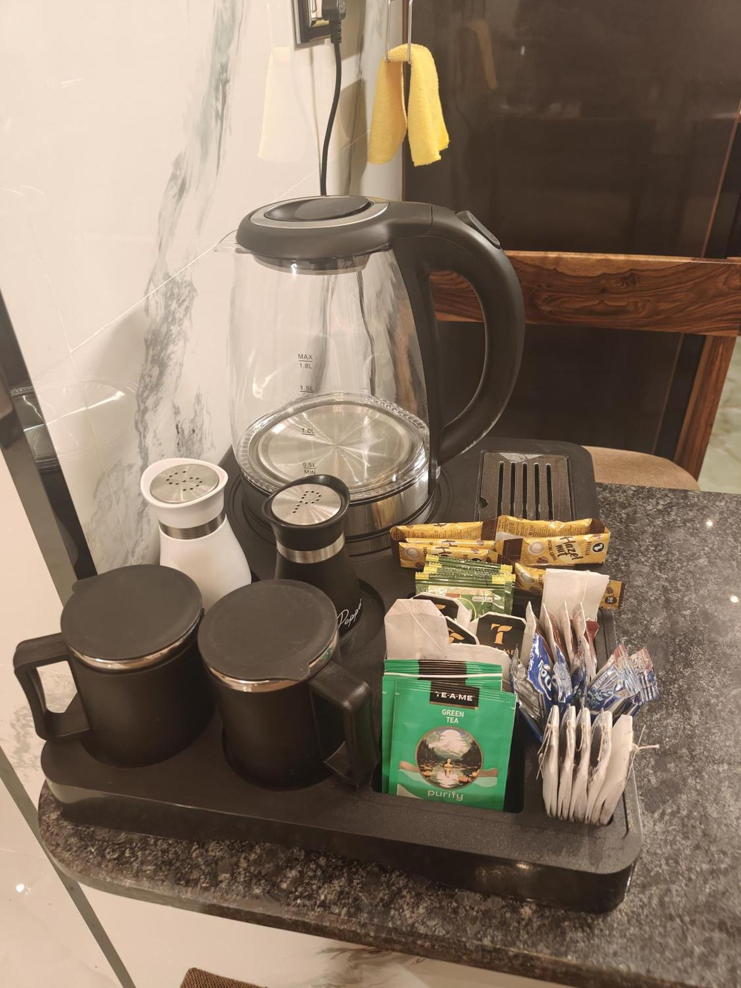 Udupi Homestay Chalet La Bonne Vie Екстериор снимка