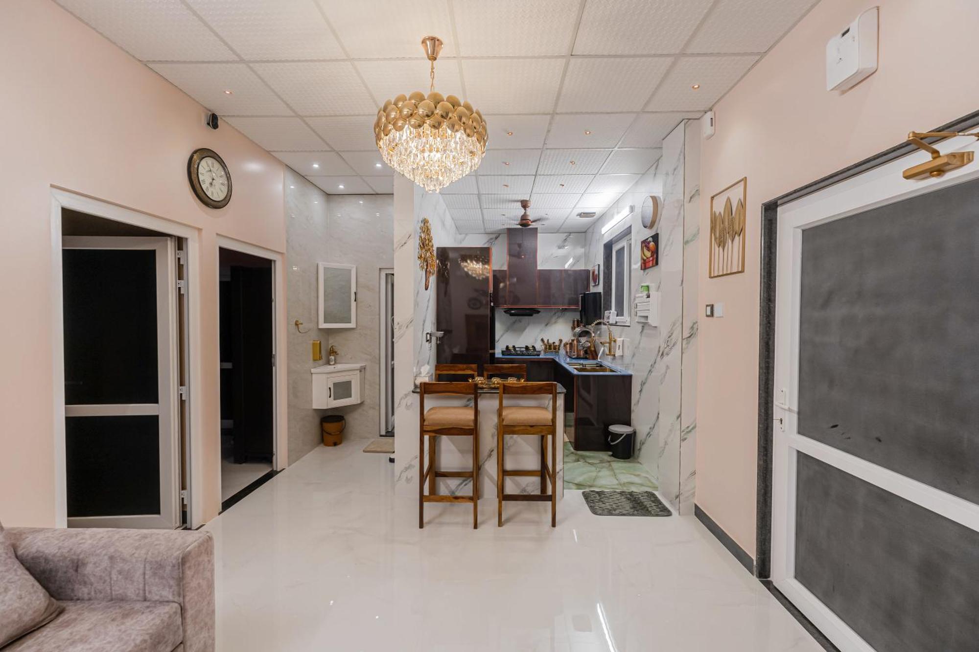 Udupi Homestay Chalet La Bonne Vie Екстериор снимка
