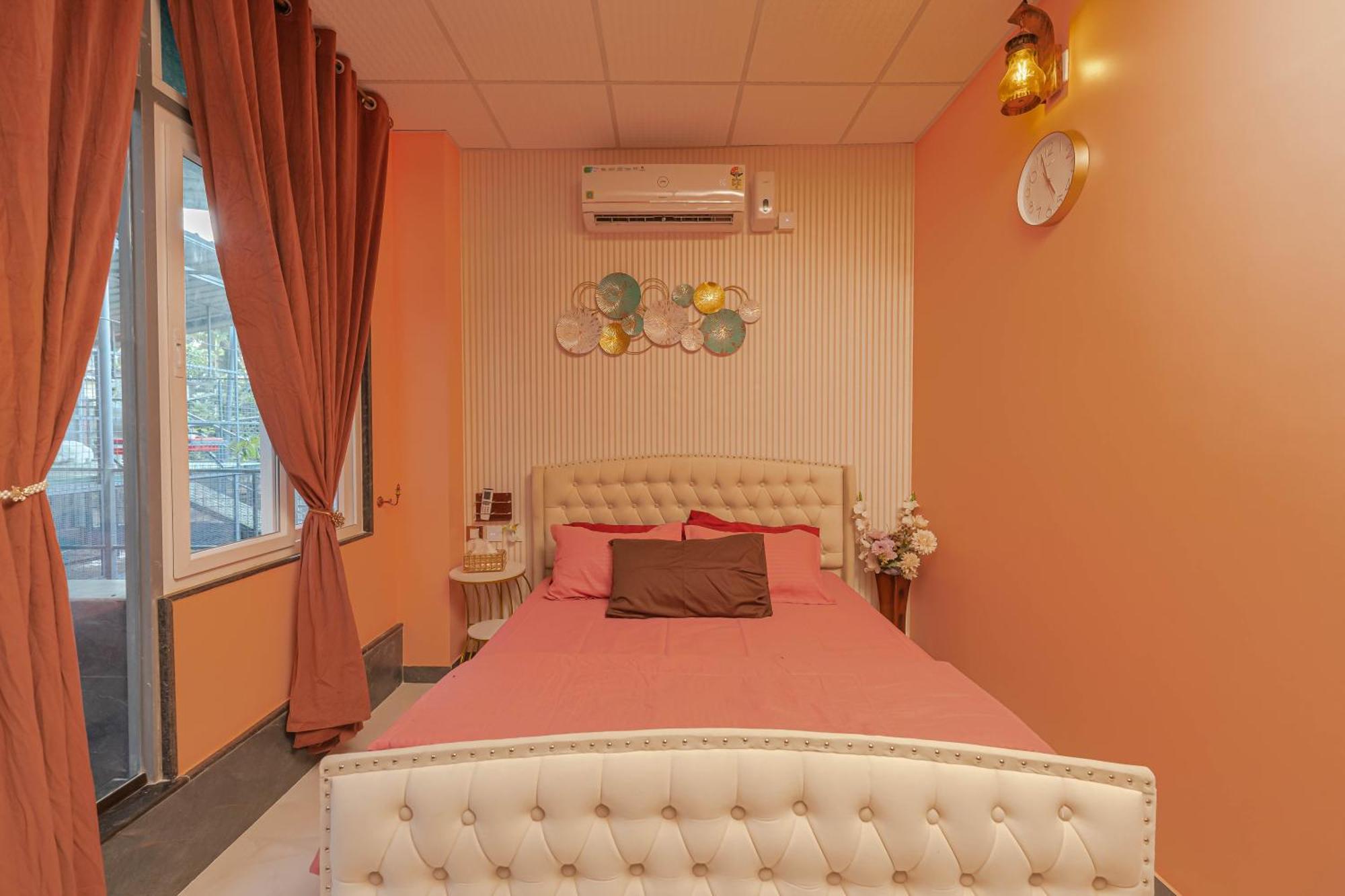 Udupi Homestay Chalet La Bonne Vie Екстериор снимка