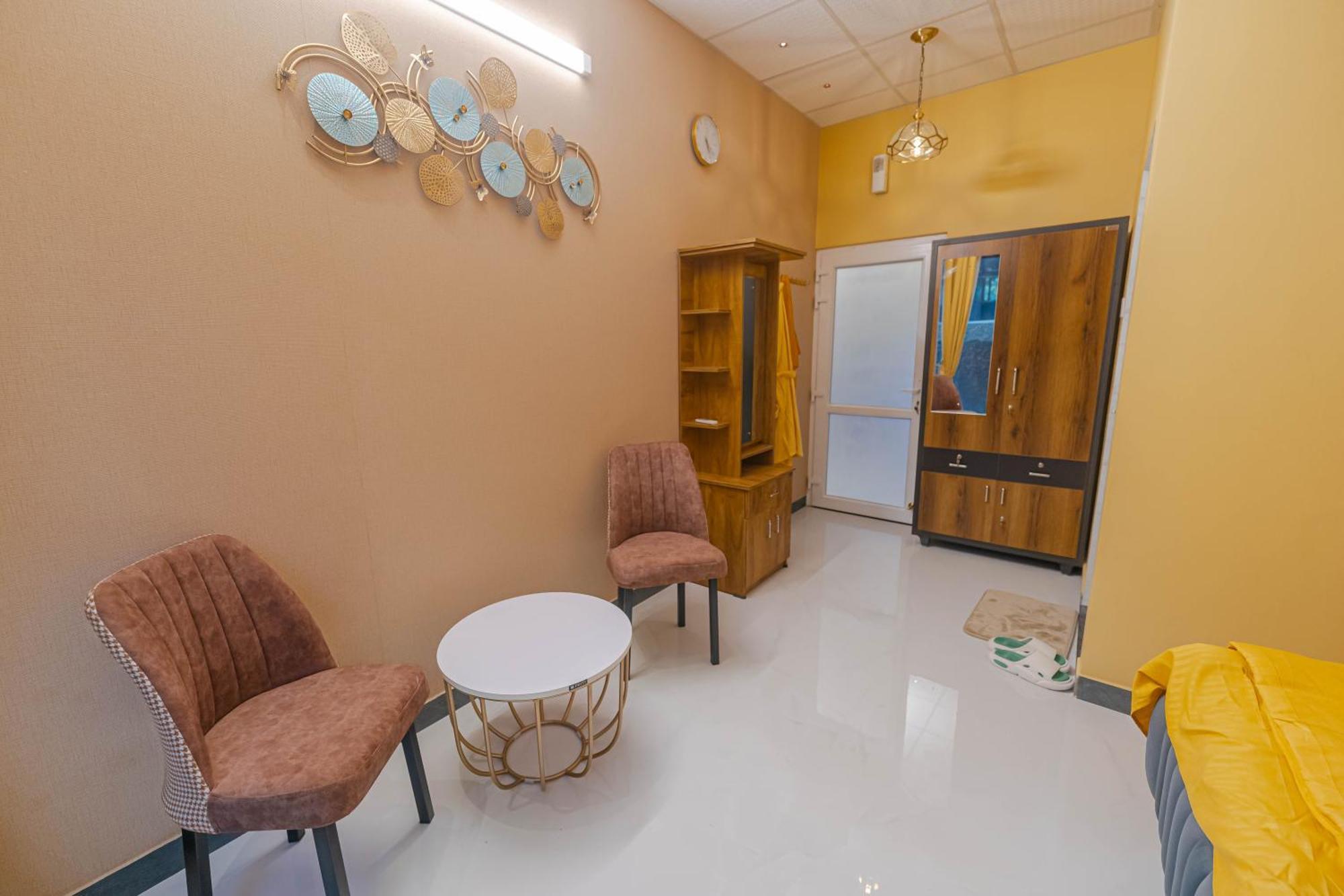 Udupi Homestay Chalet La Bonne Vie Екстериор снимка