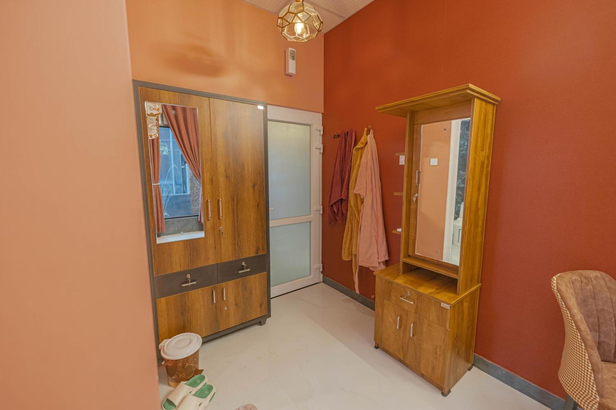 Udupi Homestay Chalet La Bonne Vie Екстериор снимка