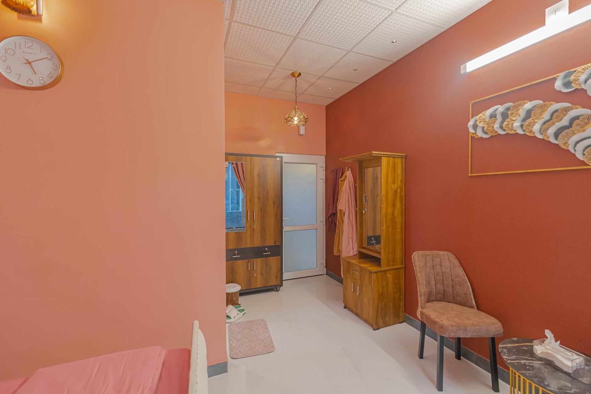 Udupi Homestay Chalet La Bonne Vie Екстериор снимка