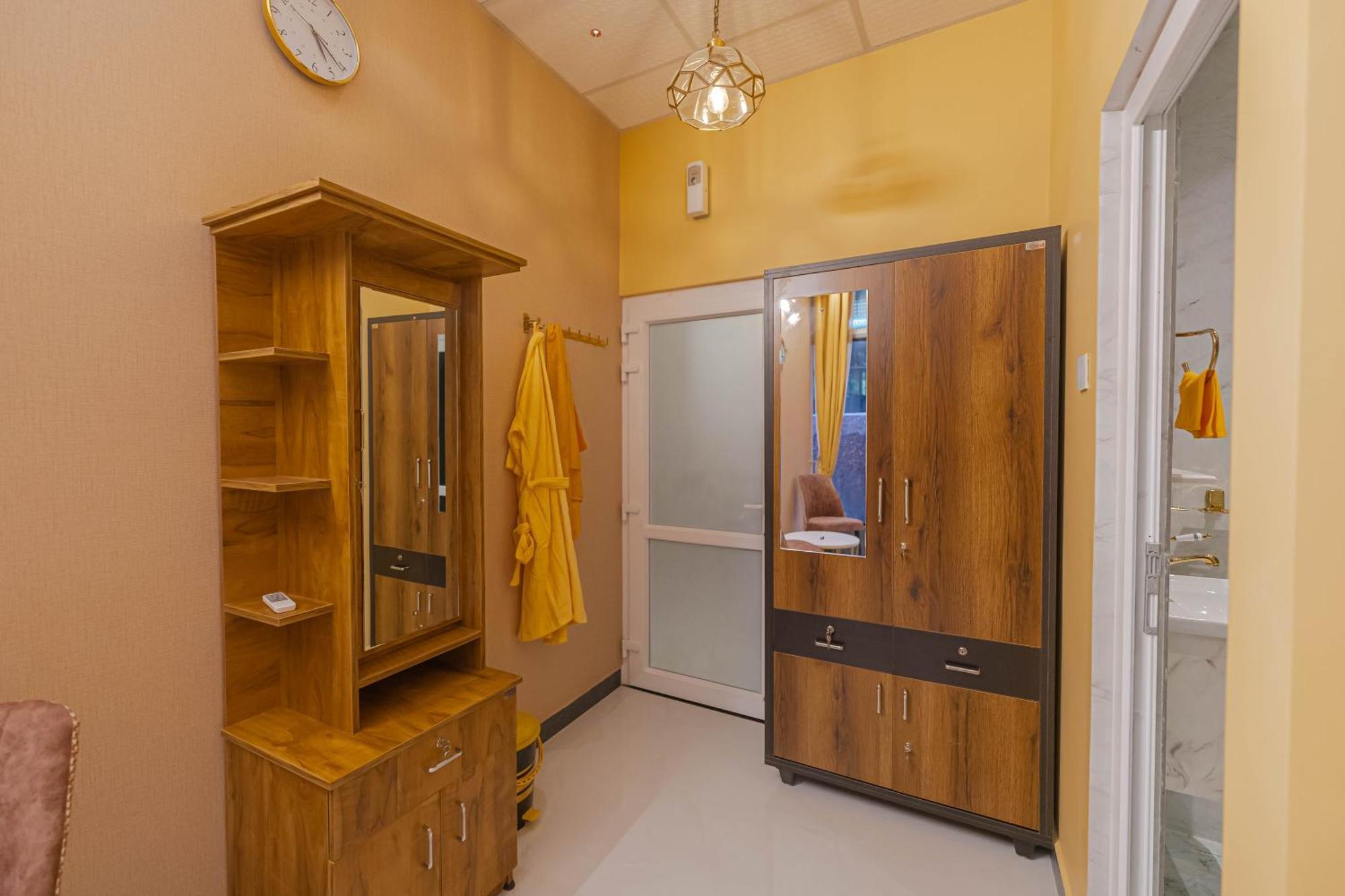 Udupi Homestay Chalet La Bonne Vie Екстериор снимка