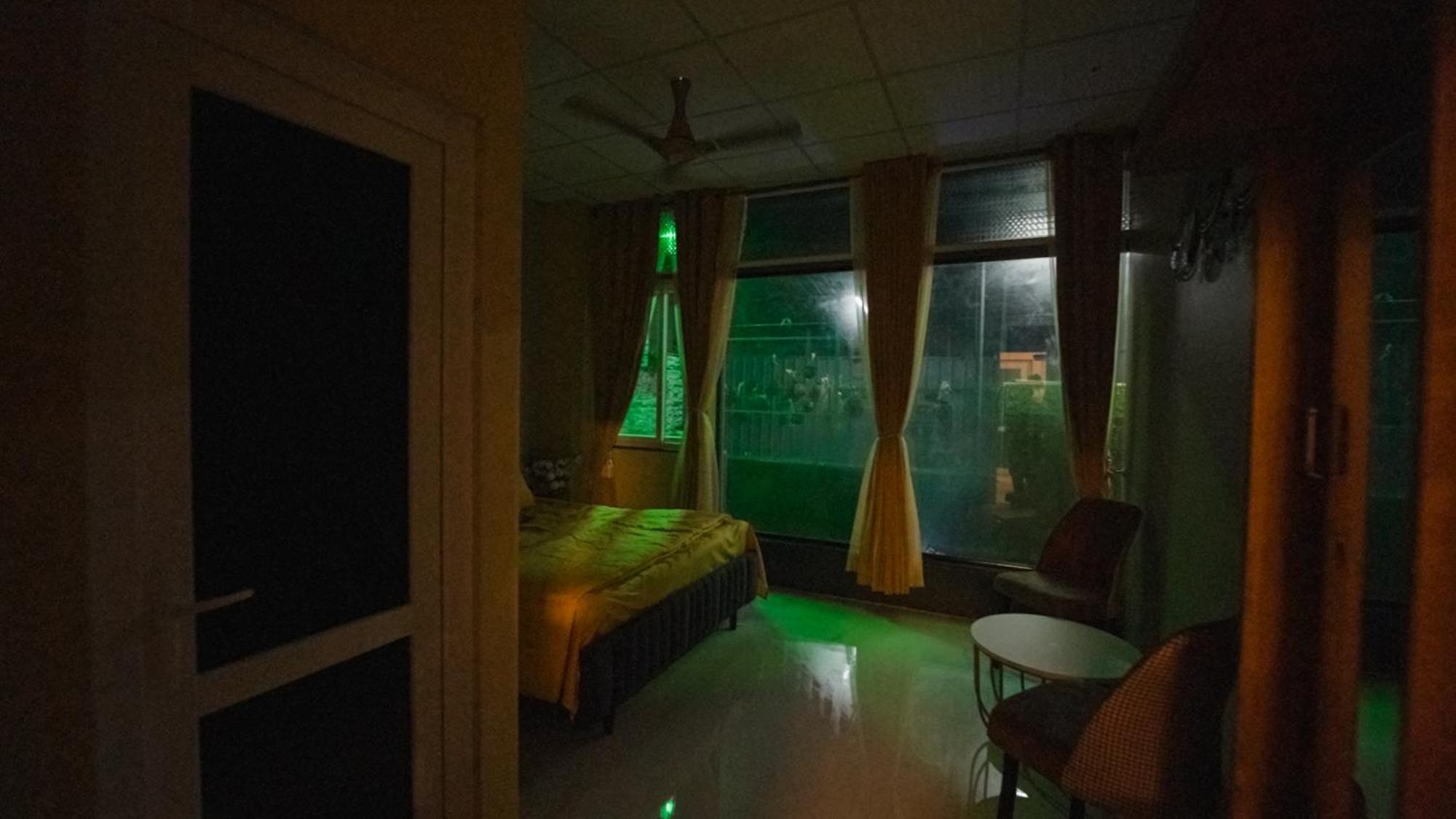 Udupi Homestay Chalet La Bonne Vie Екстериор снимка