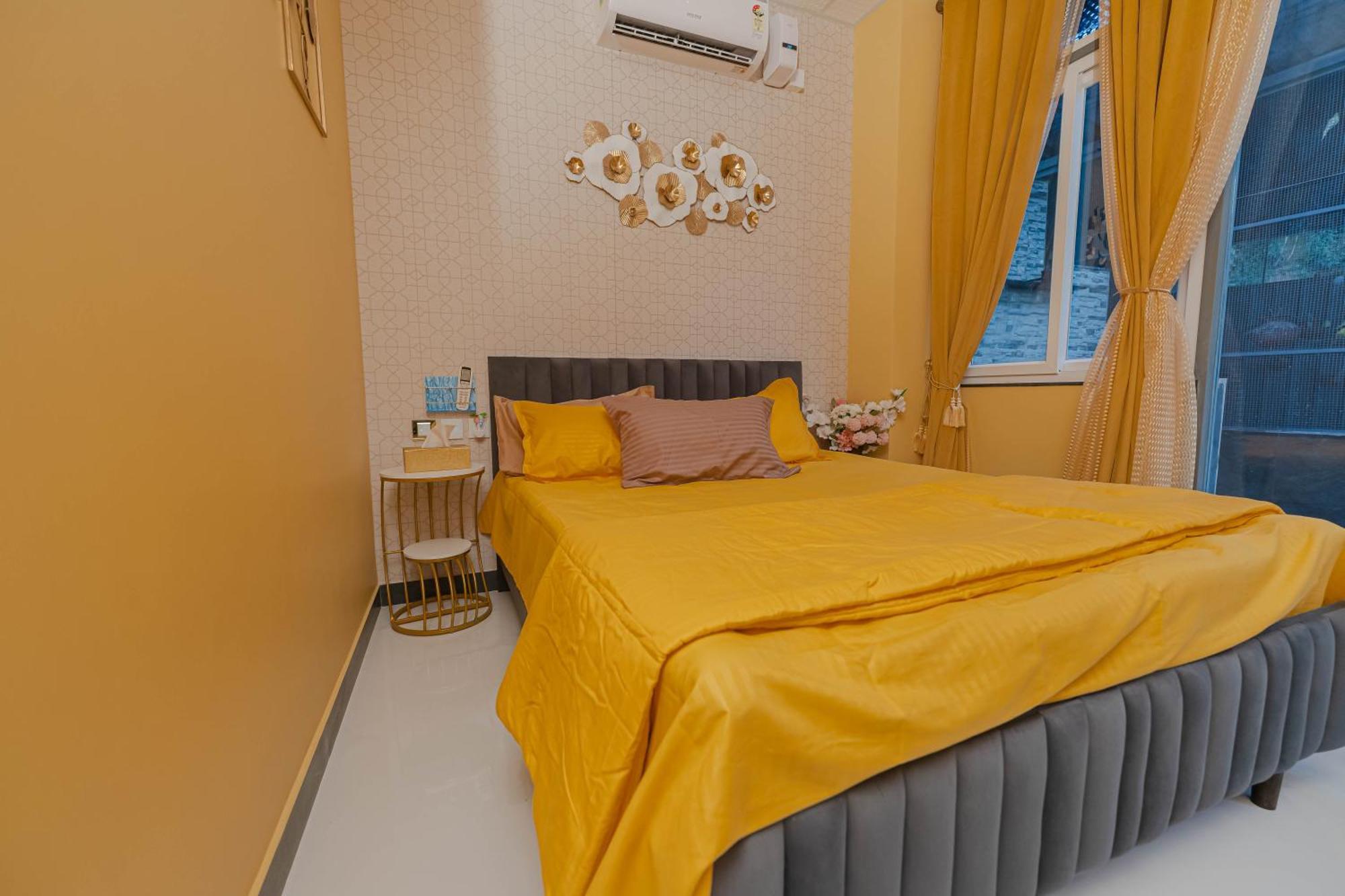 Udupi Homestay Chalet La Bonne Vie Екстериор снимка