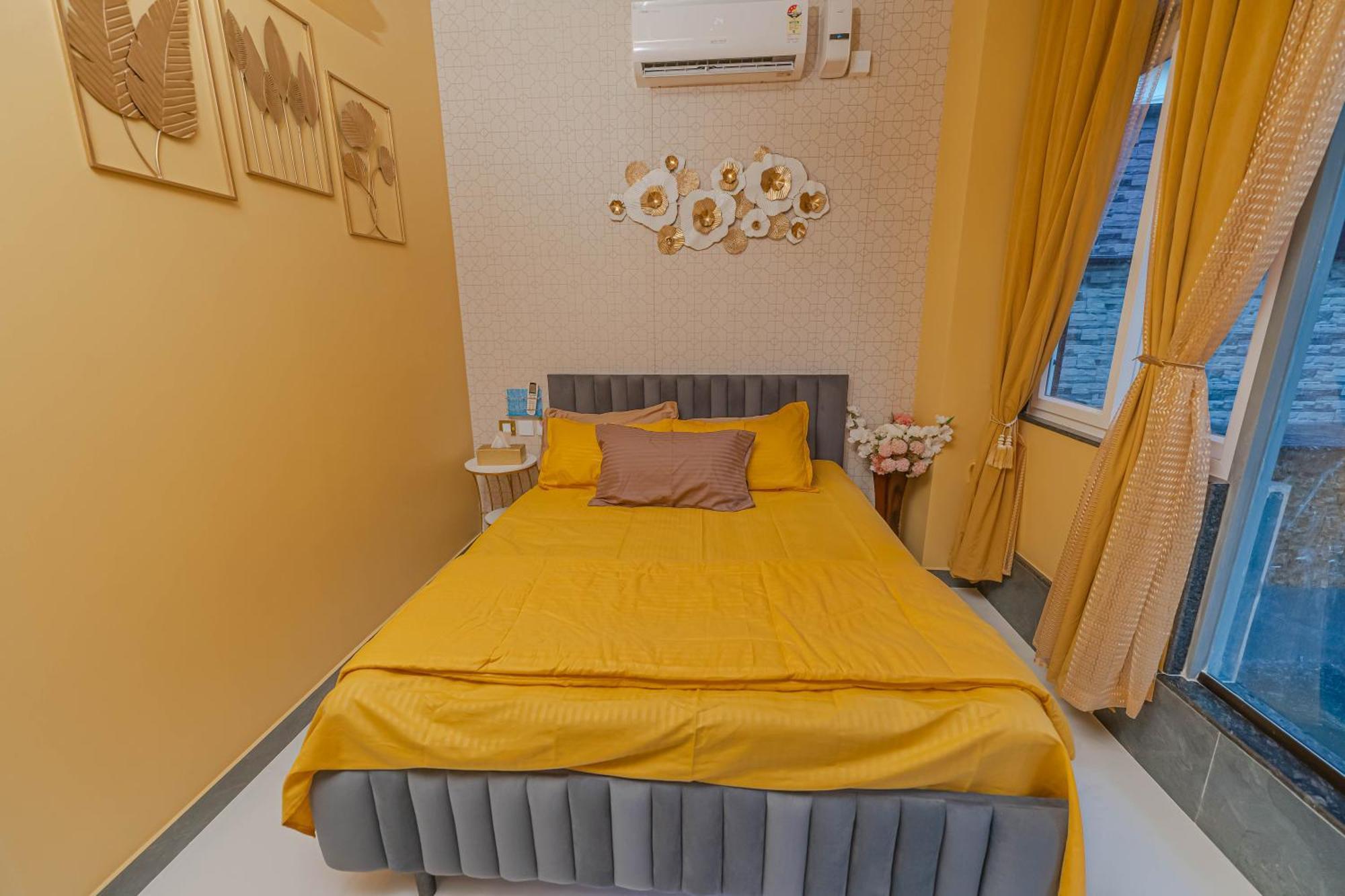 Udupi Homestay Chalet La Bonne Vie Екстериор снимка