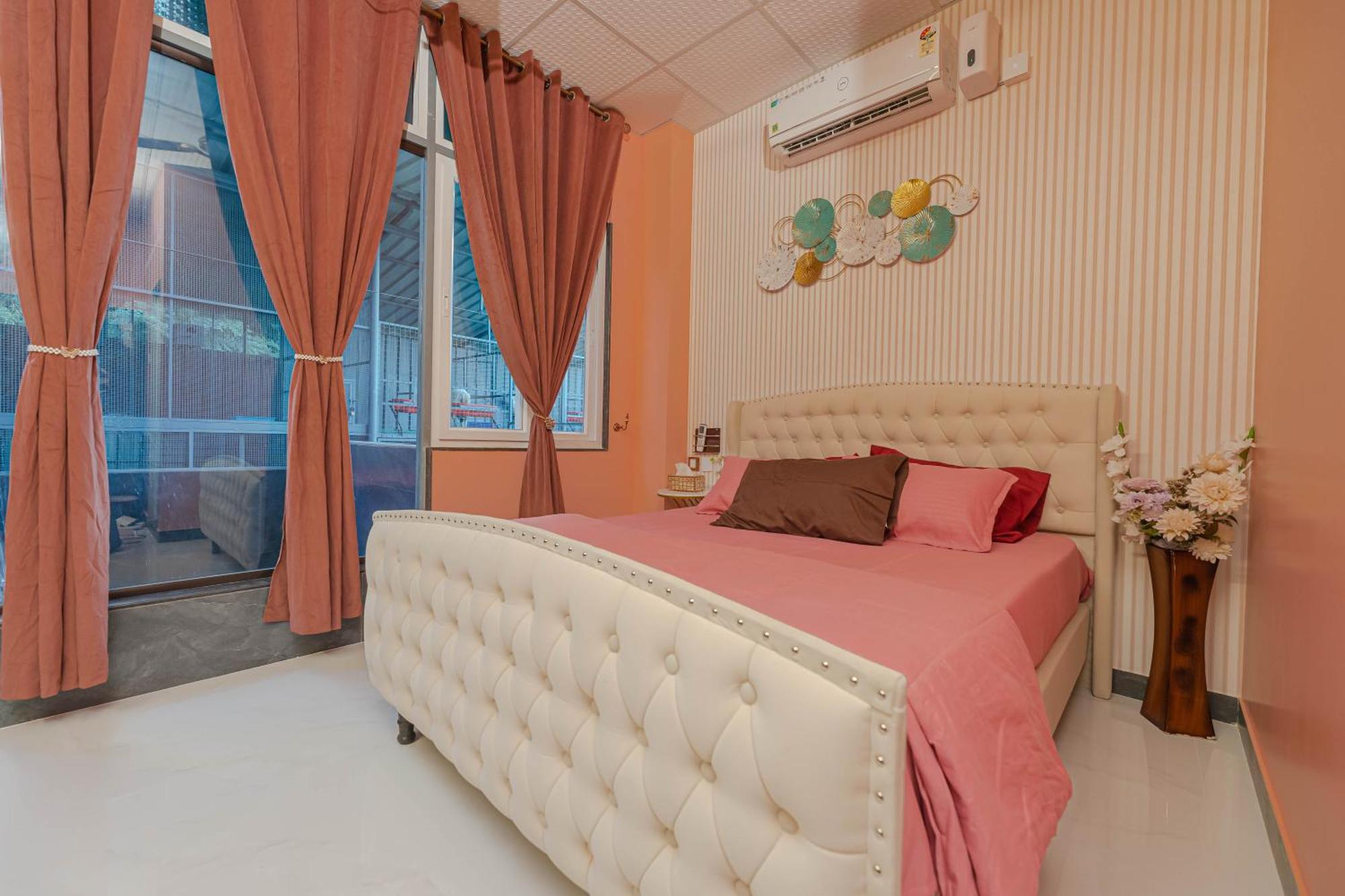 Udupi Homestay Chalet La Bonne Vie Екстериор снимка